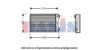 ITAL1 46770806 Heat Exchanger, interior heating